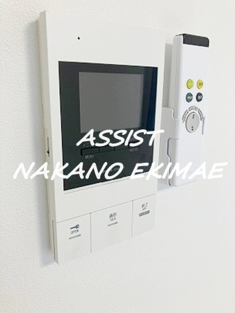 アーバンステージ上落合Ⅱの設備