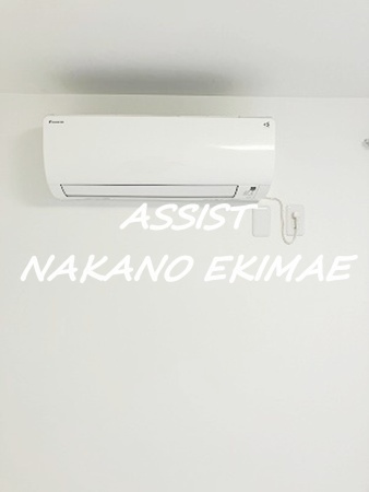 アーバンステージ上落合Ⅱのその他