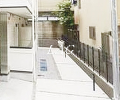 【その他共用部分】 | M-1 Tokyo 池上 | 共用部です。