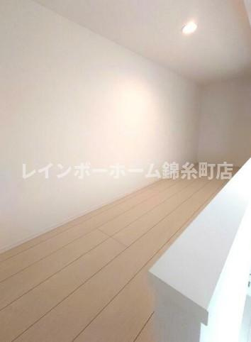 TM北千住のその他