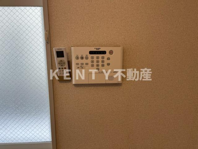 【設備】 | ＭＯＣＡいこい