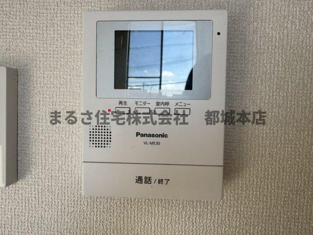 Barbizon440のセキュリティ
