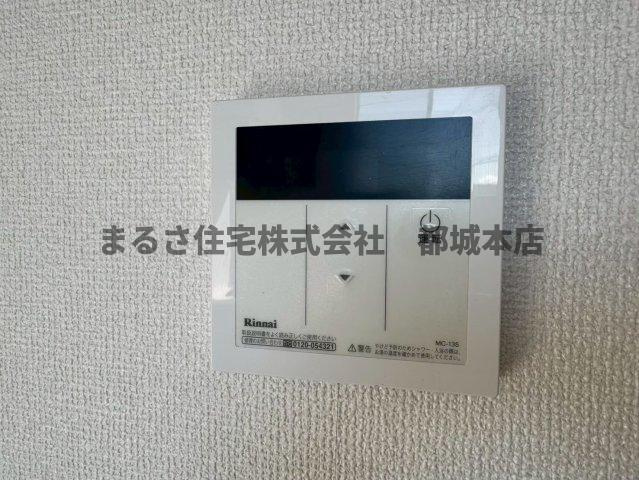 Barbizon440の設備