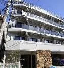 江戸川区中葛西３丁目のマンションの画像