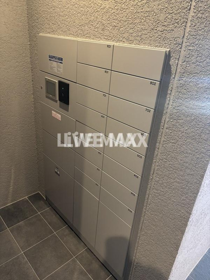 【その他共用部分】ルミエール三番町