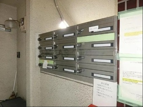 ニューハイムの設備