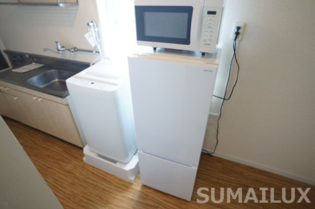 熊本市中央区大江１丁目の賃貸マンションのその他