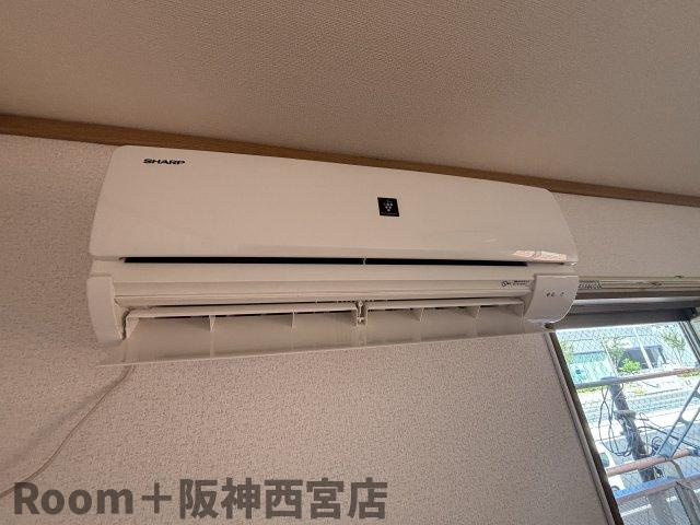 ソレイユの設備
