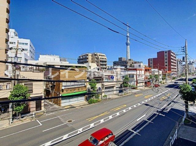 グレイスMIYAZAKIの展望