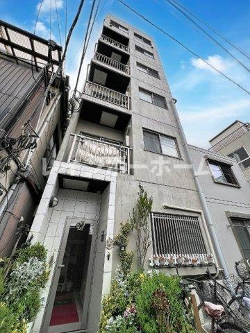 グレイスMIYAZAKIの外観