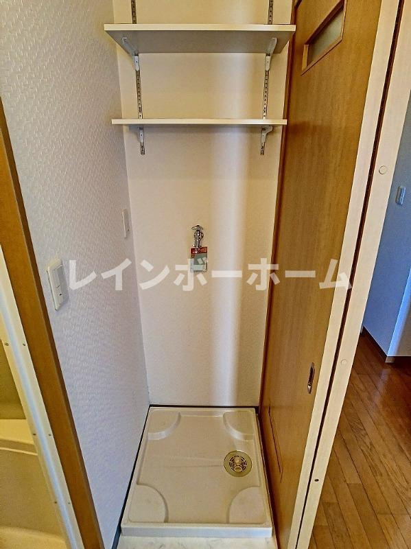 グレイスMIYAZAKIの設備