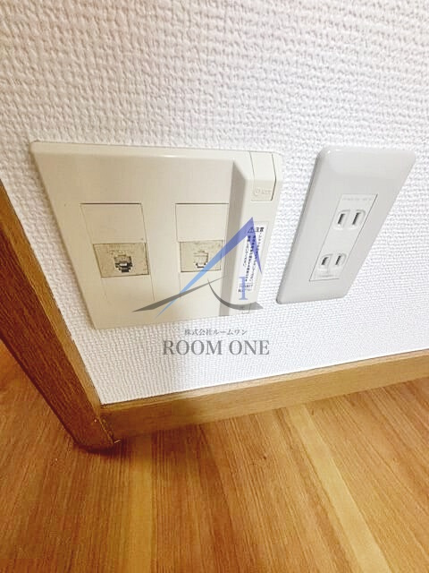 コンフォート赤坂Ⅰのその他