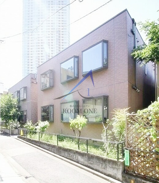 コンフォート赤坂Ⅰの外観|外観です。