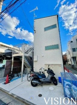 セントフォース鹿島田の画像