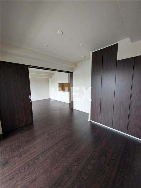 横浜市中区日ノ出町１丁目の賃貸マンションの内装