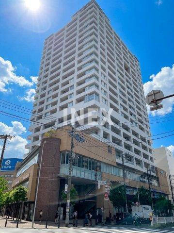 横浜市中区日ノ出町１丁目の賃貸マンション