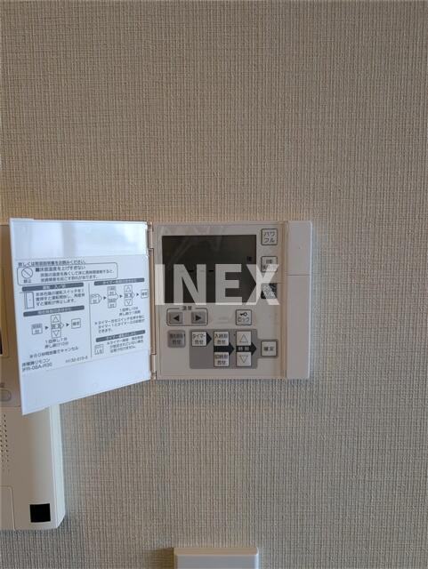 横浜市中区日ノ出町１丁目の賃貸マンションの設備