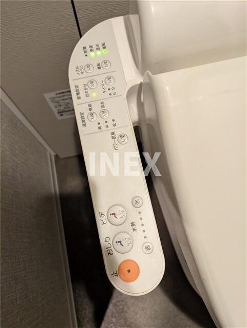 横浜市中区日ノ出町１丁目の賃貸マンションの設備
