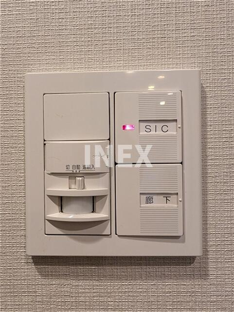 横浜市中区日ノ出町１丁目の賃貸マンションの内装