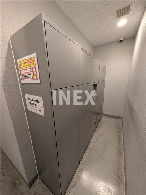 横浜市中区日ノ出町１丁目の賃貸マンションのその他共用部分