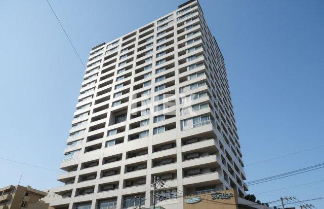 横浜市中区日ノ出町１丁目の賃貸マンションのその他共用部分
