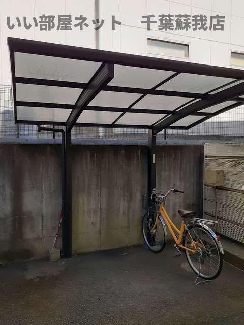 しいの木ハウスのその他共用部分