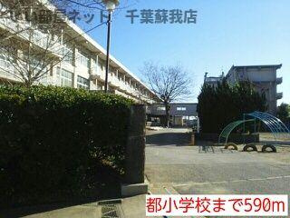 しいの木ハウスのその他