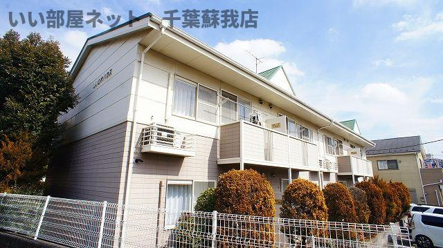 しいの木ハウスの外観|外観も気になるポイント