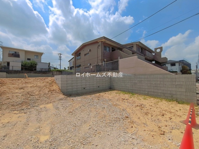  | 名古屋市名東区猪高台２丁目503『仲介料無料』新築戸建て | 撮影：'26/08/25 