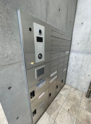 【その他共用部分】ゲートマークス三軒茶屋 