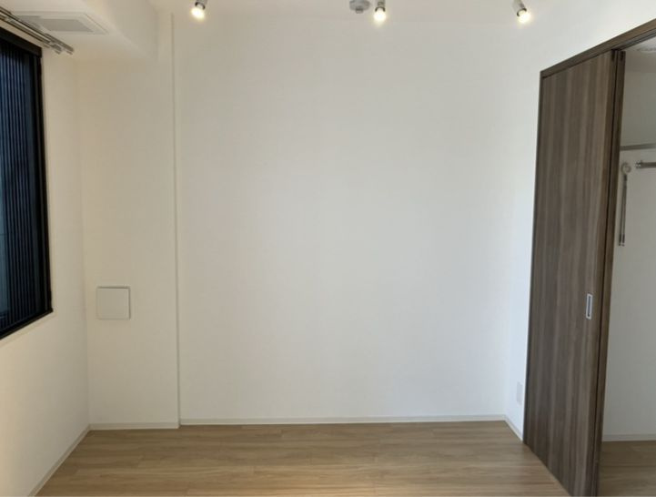【寝室】ゲートマークス三軒茶屋 
