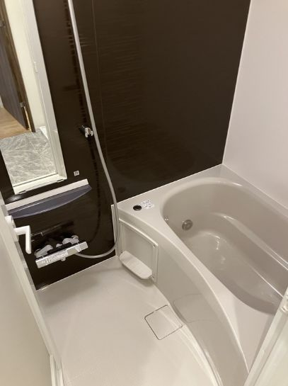 【浴室】ゲートマークス三軒茶屋 