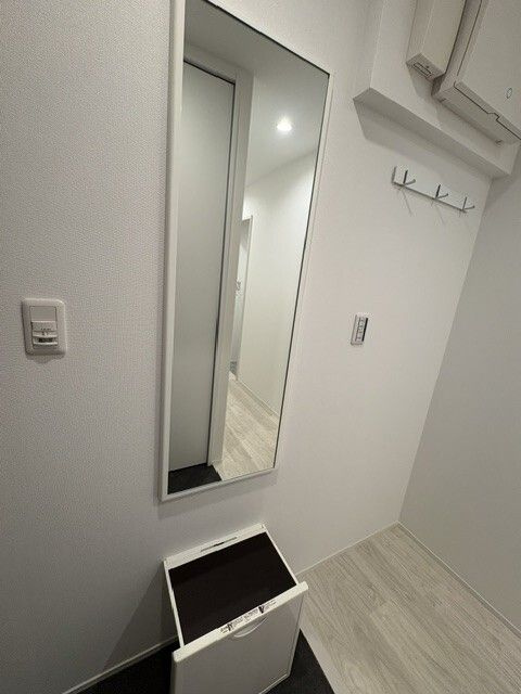 芝弥生レジデンスのその他