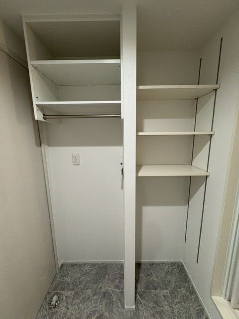 芝弥生レジデンスの設備