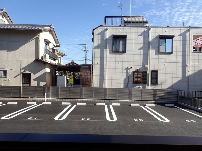 フリーデSTAの展望