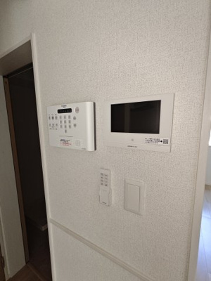 【セキュリティ】 | ディアコート 加守