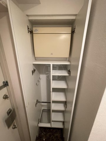 メインステージ多摩川の設備