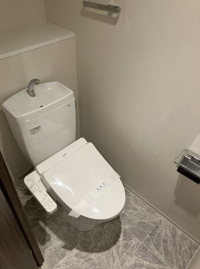 【トイレ】ゲートマークス三軒茶屋