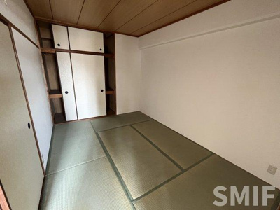 【和室】 | グローバルハイツ豊中