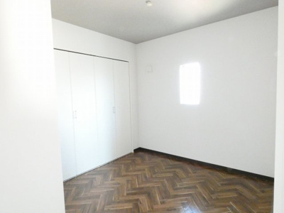 【寝室】 | ilusion六番町 | イメージ
