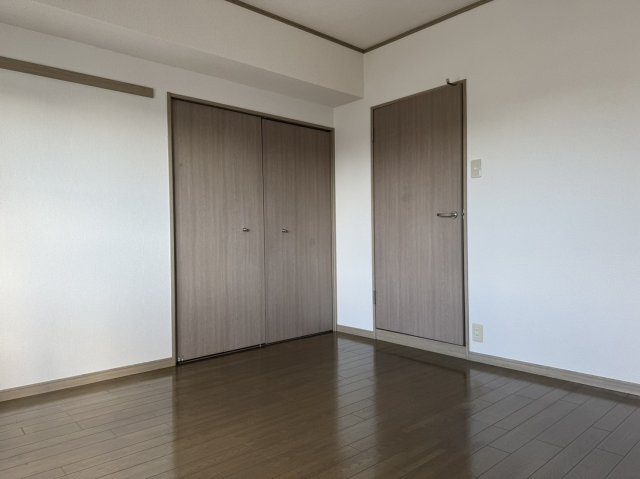プレアール福重の洋室|スタンダードな洋室です