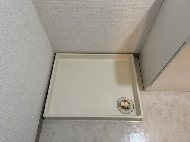 プレアール福重の設備