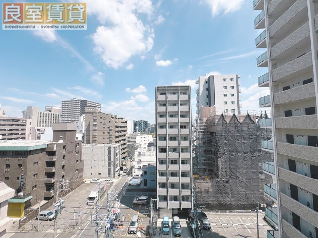 【展望】 | プレサンス　レイズ　鶴舞公園
