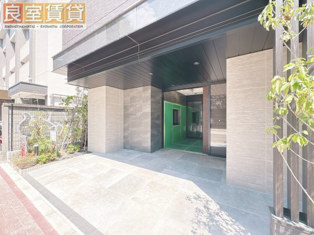 【エントランス】 | プレサンス　レイズ　鶴舞公園