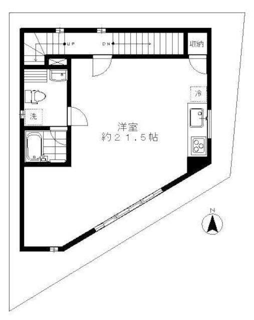 Ｘｓｐａｃｅ中目黒