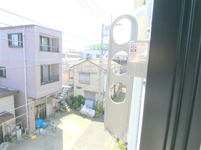 シュスラン大森の設備