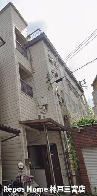 シエル中山手