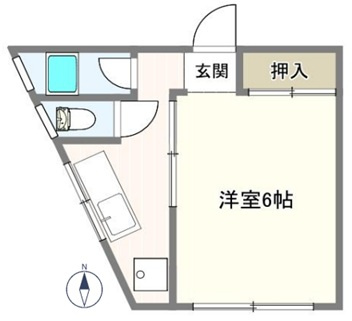 シエル中山手
