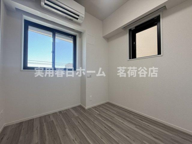 ※同間取り別部屋参考写真
