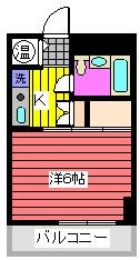 巣鴨陽光ハイツ【分賃】